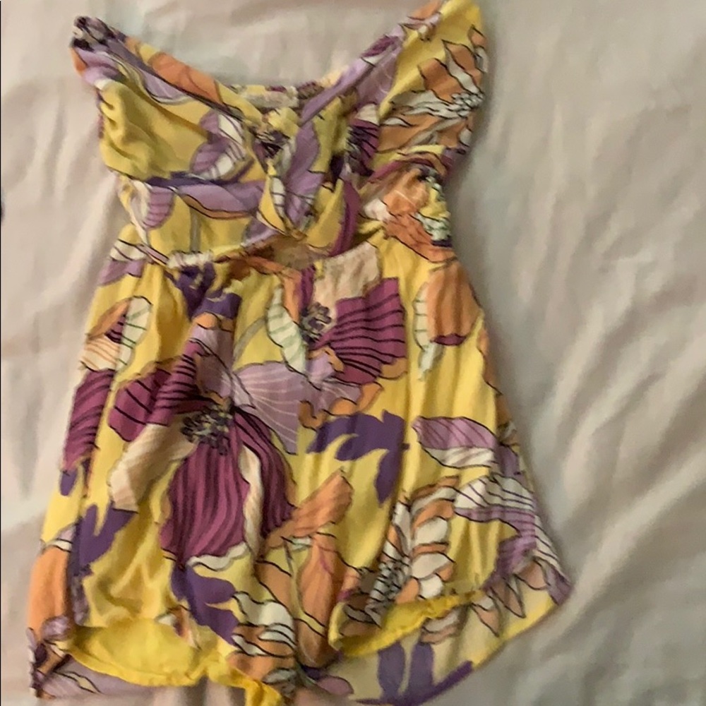 Contain candy la romper